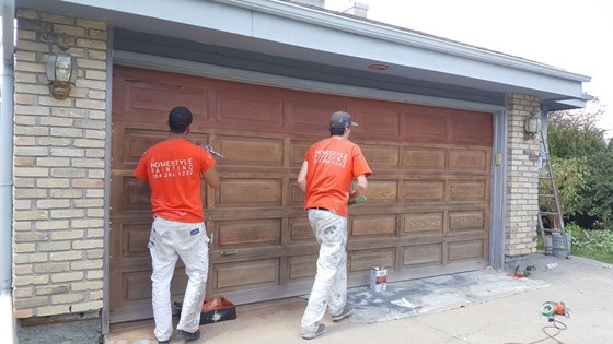 Homestyle Painting: Homestyle Painting