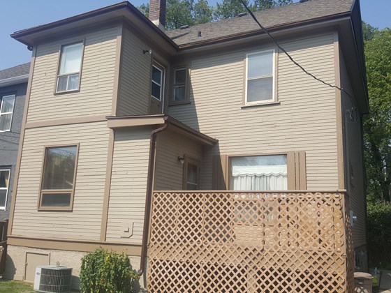 Homestyle Painting: Homestyle Painting