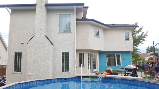 Homestyle Painting: Homestyle Painting