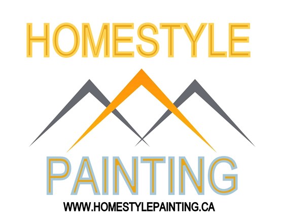 Homestyle Painting: Homestyle Painting